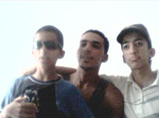 MOI ET HAMZA ET JAWAD